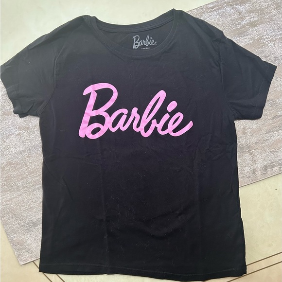 Barbie Women’s Tshirt - Picture 2 of 15